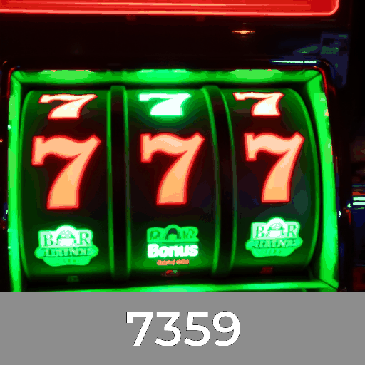 Cassino Online 7359