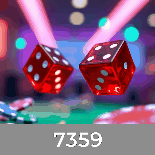 Cassino Online 7359