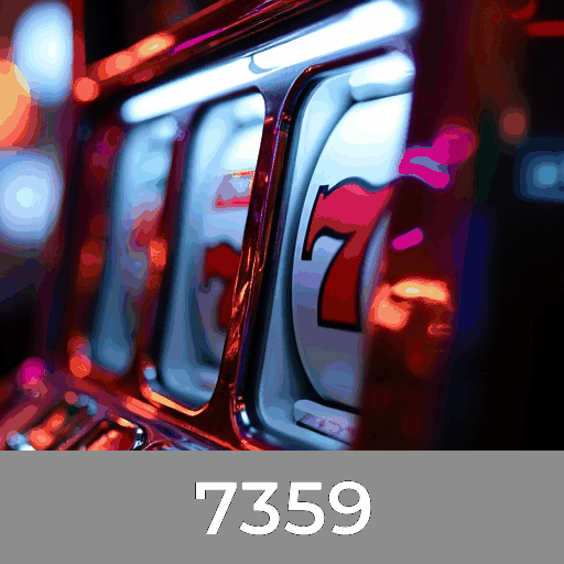 Cassino Online 7359