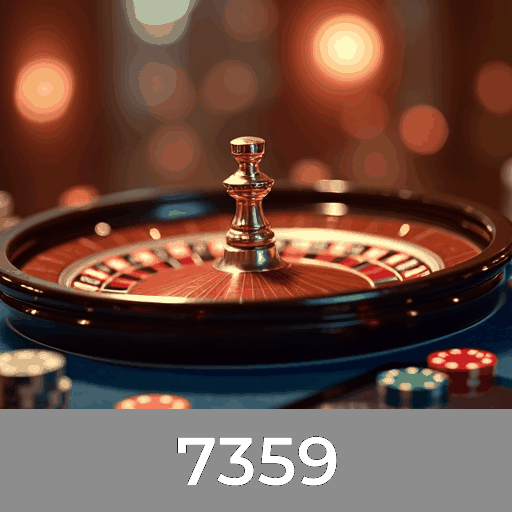 Cadastro na 7359