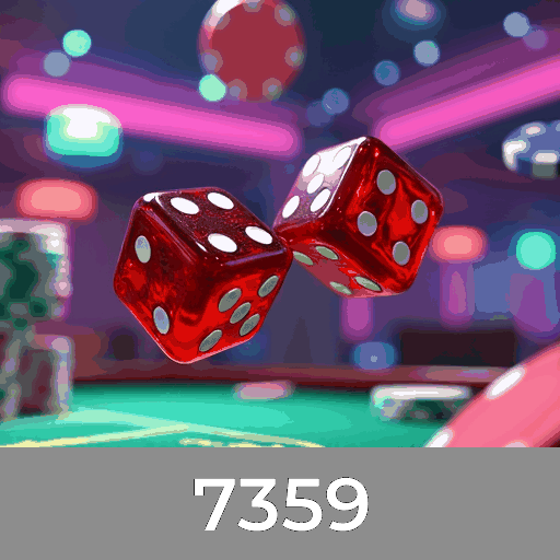 Cassino Online 7359
