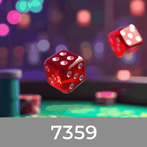 Cassino Online 7359