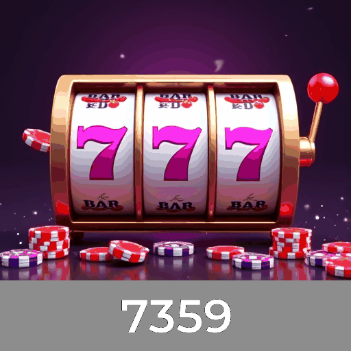 Cassino Online 7359