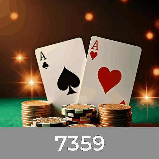 Cassino Online 7359