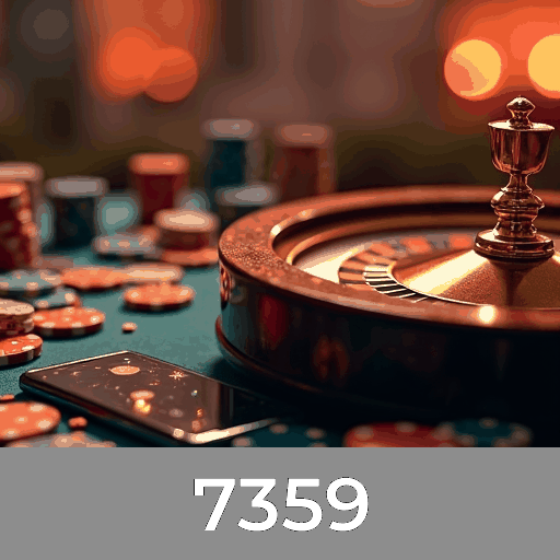 Cassino Online 7359