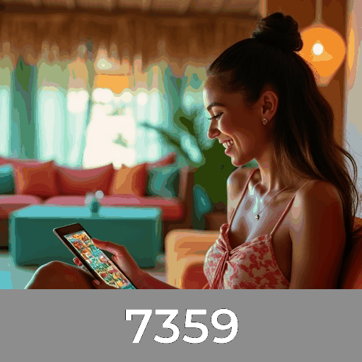 Promoções e Bônus no 7359