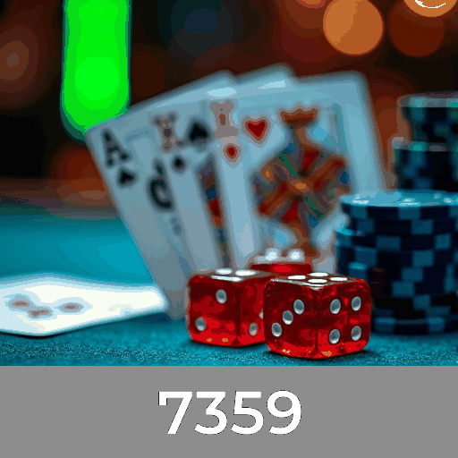 Apostas no 7359